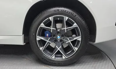 BMW X3 2025, 17046 км, за 47209.72 USD - фото 21