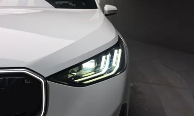 BMW X3 2025, 17046 км, за 47209.72 USD - фото 22