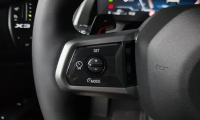 BMW X3 2025, 17046 км, за 47209.72 USD - фото 32