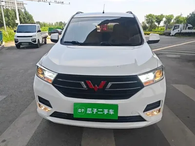 Wuling Hongguang 2023, 60100 км, за 5329.64 USD