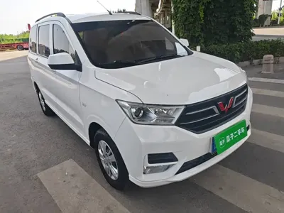 Wuling Hongguang 2023, 60100 км, за 5329.64 USD