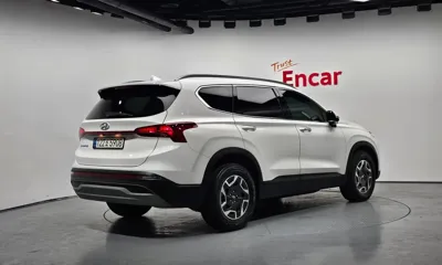 Hyundai Santafe 2022, 49287 км, за 19283.4 USD