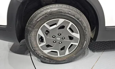 Hyundai Santafe 2022, 49287 км, за 19283.4 USD