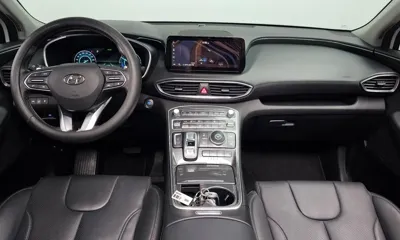 Hyundai Santafe 2022, 49287 км, за 19283.4 USD - фото 7