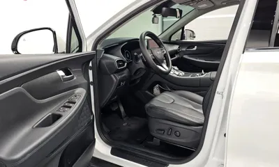 Hyundai Santafe 2022, 49287 км, за 19283.4 USD - фото 10