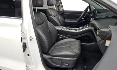 Hyundai Santafe 2022, 49287 км, за 19283.4 USD - фото 11