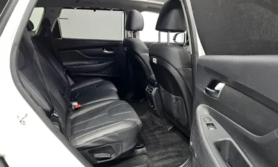Hyundai Santafe 2022, 49287 км, за 19283.4 USD - фото 12