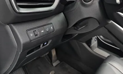Hyundai Santafe 2022, 49287 км, за 19283.4 USD - фото 14