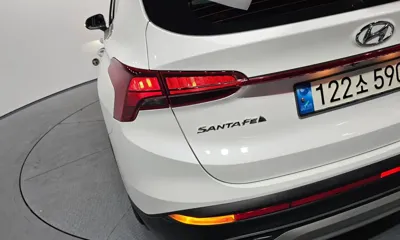 Hyundai Santafe 2022, 49287 км, за 19283.4 USD - фото 23