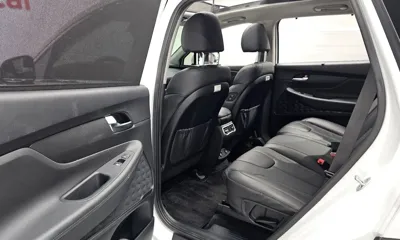 Hyundai Santafe 2022, 49287 км, за 19283.4 USD - фото 26