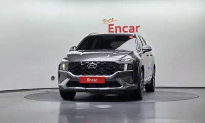 Hyundai Santafe 2021, 115335 км, за 14113.17 USD