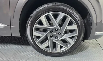 Hyundai Santafe 2021, 115335 км, за 14113.17 USD