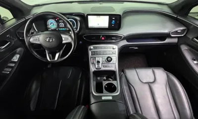 Hyundai Santafe 2021, 115335 км, за 14113.17 USD - фото 7