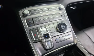 Hyundai Santafe 2021, 115335 км, за 14113.17 USD - фото 9