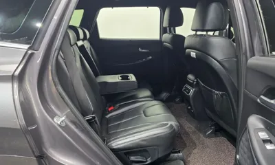 Hyundai Santafe 2021, 115335 км, за 14113.17 USD - фото 12
