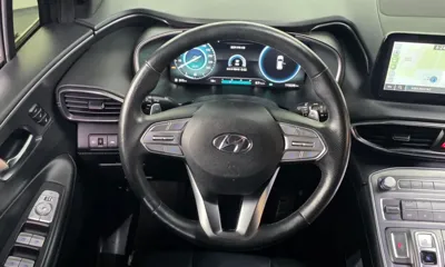Hyundai Santafe 2021, 115335 км, за 14113.17 USD - фото 13