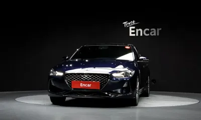 Genesis G70 2020, 113231 км, за 14047.53 USD