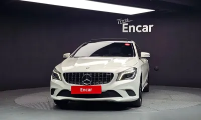 Mercedes-Benz CLA-Class 2016, 136155 км, за 7271.29 USD