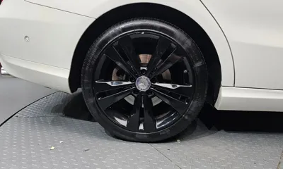 Mercedes-Benz CLA-Class 2016, 136155 км, за 7271.29 USD