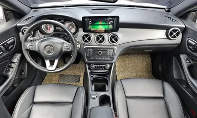 Mercedes-Benz CLA-Class 2016, 136155 км, за 7271.29 USD - фото 7