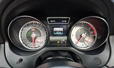 Mercedes-Benz CLA-Class 2016, 136155 км, за 7271.29 USD - фото 8