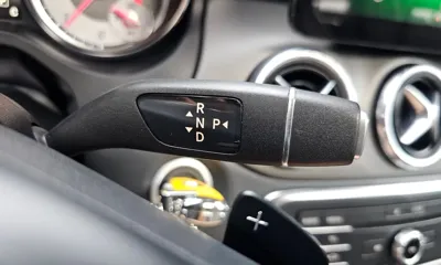 Mercedes-Benz CLA-Class 2016, 136155 км, за 7271.29 USD - фото 9