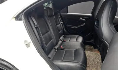 Mercedes-Benz CLA-Class 2016, 136155 км, за 7271.29 USD - фото 11