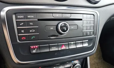 Mercedes-Benz CLA-Class 2016, 136155 км, за 7271.29 USD - фото 15