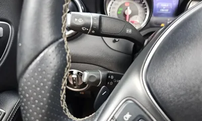 Mercedes-Benz CLA-Class 2016, 136155 км, за 7271.29 USD - фото 17
