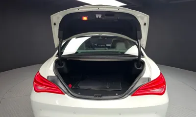 Mercedes-Benz CLA-Class 2016, 136155 км, за 7271.29 USD - фото 20