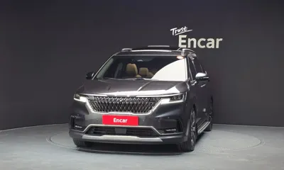 Kia Canival 2023, 50552 км, за 19293.03 USD