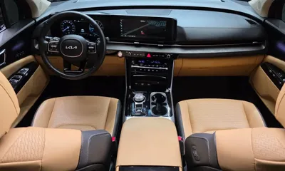 Kia Canival 2023, 50552 км, за 19293.03 USD - фото 7