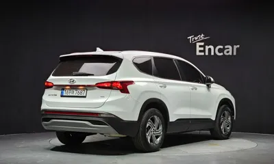 Hyundai Santafe 2023, 124574 км, за 12377.86 USD