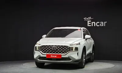 Hyundai Santafe 2023, 124574 км, за 12377.86 USD