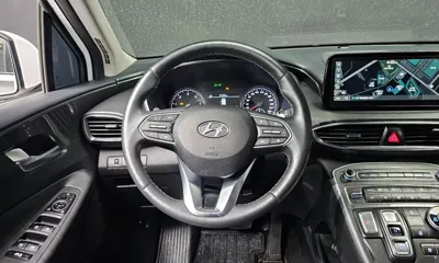 Hyundai Santafe 2023, 124574 км, за 12360.15 USD - фото 14