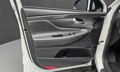 Hyundai Santafe 2023, 124574 км, за 12360.15 USD - фото 24