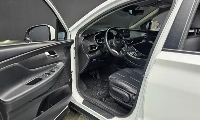 Hyundai Santafe 2023, 124574 км, за 12360.15 USD - фото 26