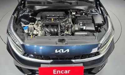 Kia K3 2022, 56865 км, за 16804.52 USD - фото 6