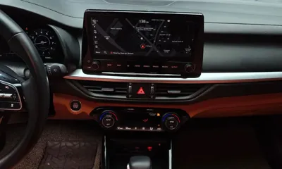 Kia K3 2022, 56865 км, за 16804.52 USD - фото 15