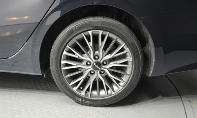 Kia K3 2022, 56865 км, за 16804.52 USD - фото 21