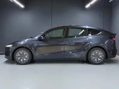 Tesla Model Y 2026, 10 км, за 47474.47 USD