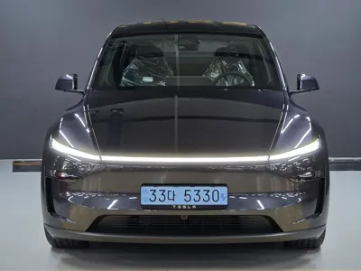 Tesla Model Y 2026, 10 км, за 47474.47 USD