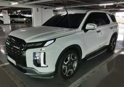 Hyundai Palisade 2023, 126913 км, за 3517.92 USD
