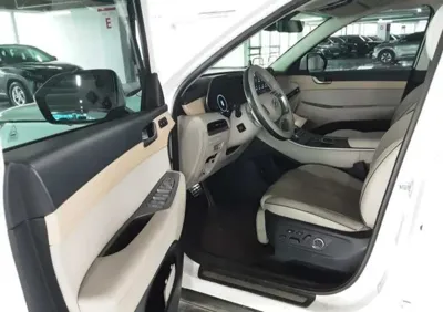 Hyundai Palisade 2023, 126913 км, за 3517.92 USD