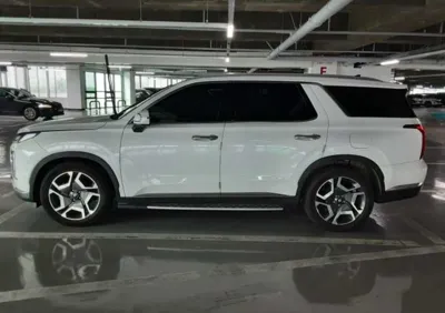 Hyundai Palisade 2023, 126913 км, за 3517.92 USD