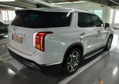 Hyundai Palisade 2023, 126913 км, за 3510.37 USD - фото 6