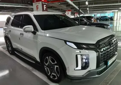 Hyundai Palisade 2023, 126913 км, за 3510.37 USD - фото 8