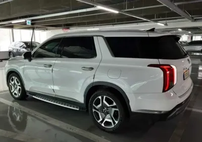 Hyundai Palisade 2023, 126913 км, за 3510.37 USD - фото 9