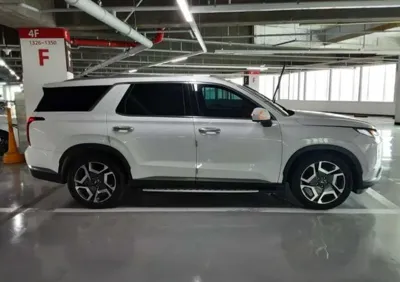 Hyundai Palisade 2023, 126913 км, за 3510.37 USD - фото 11
