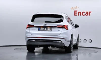Hyundai Santafe 2022, 64971 км, за 20670.87 USD